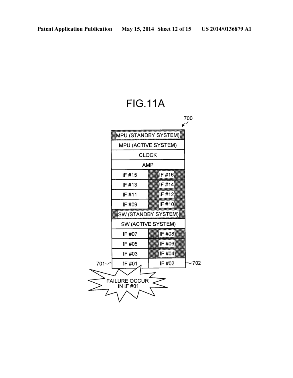 TRANSMISSION APPARATUS AND TRANSMISSION APPARATUS CONTROL METHOD - diagram, schematic, and image 13