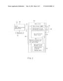 INFORMATION DEVICE, STORAGE MEDIUM AND INITIAL STATE RESTORATION METHOD diagram and image