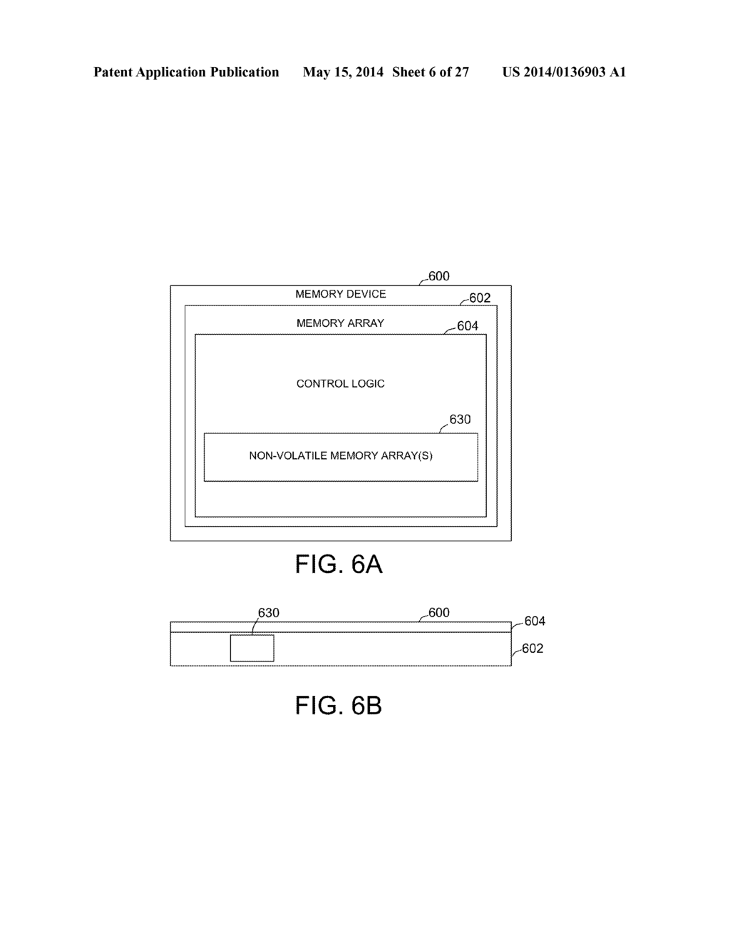 REDUNDANCY FOR LOSS-TOLERANT DATA IN NON-VOLATILE MEMORY - diagram, schematic, and image 07