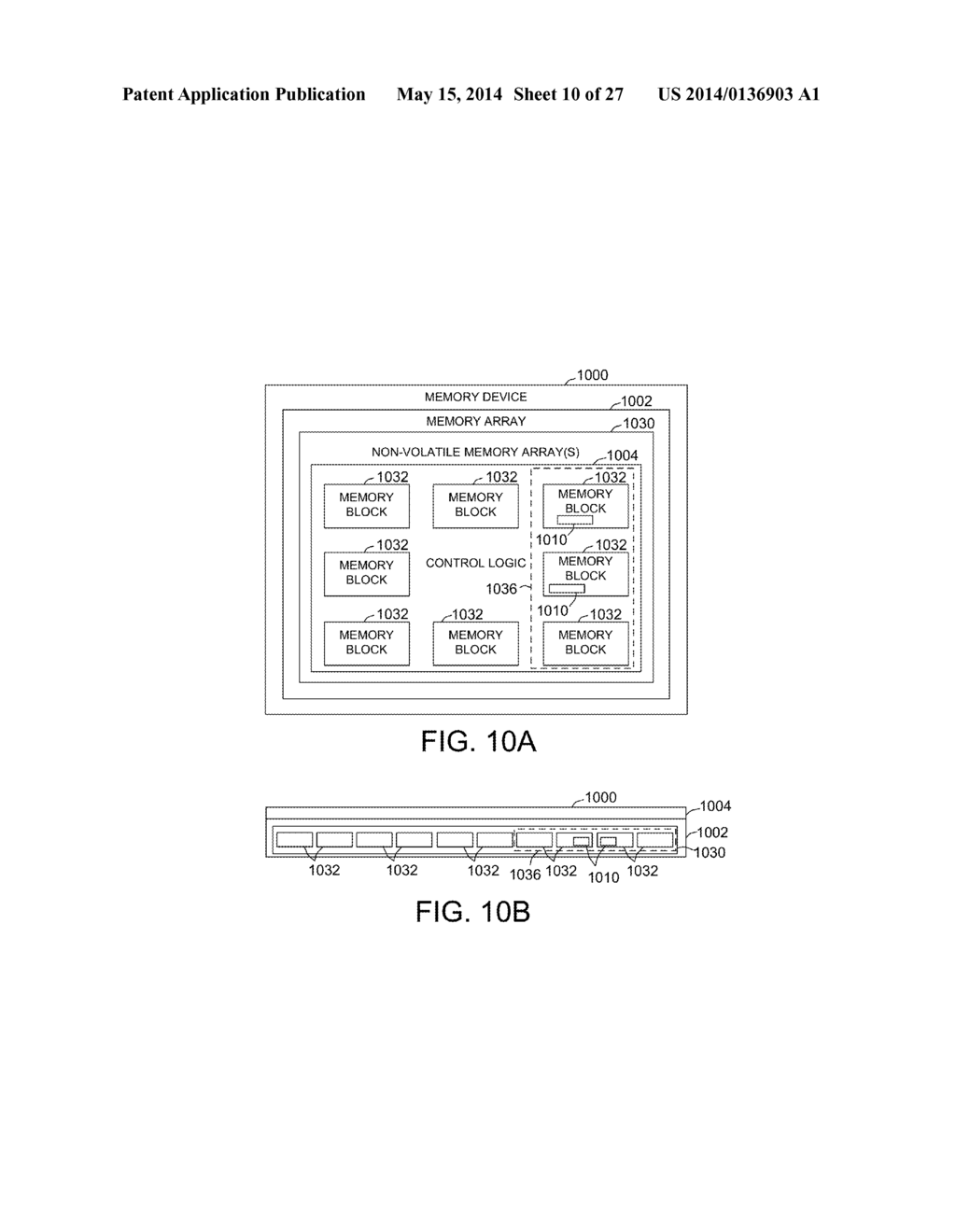 REDUNDANCY FOR LOSS-TOLERANT DATA IN NON-VOLATILE MEMORY - diagram, schematic, and image 11