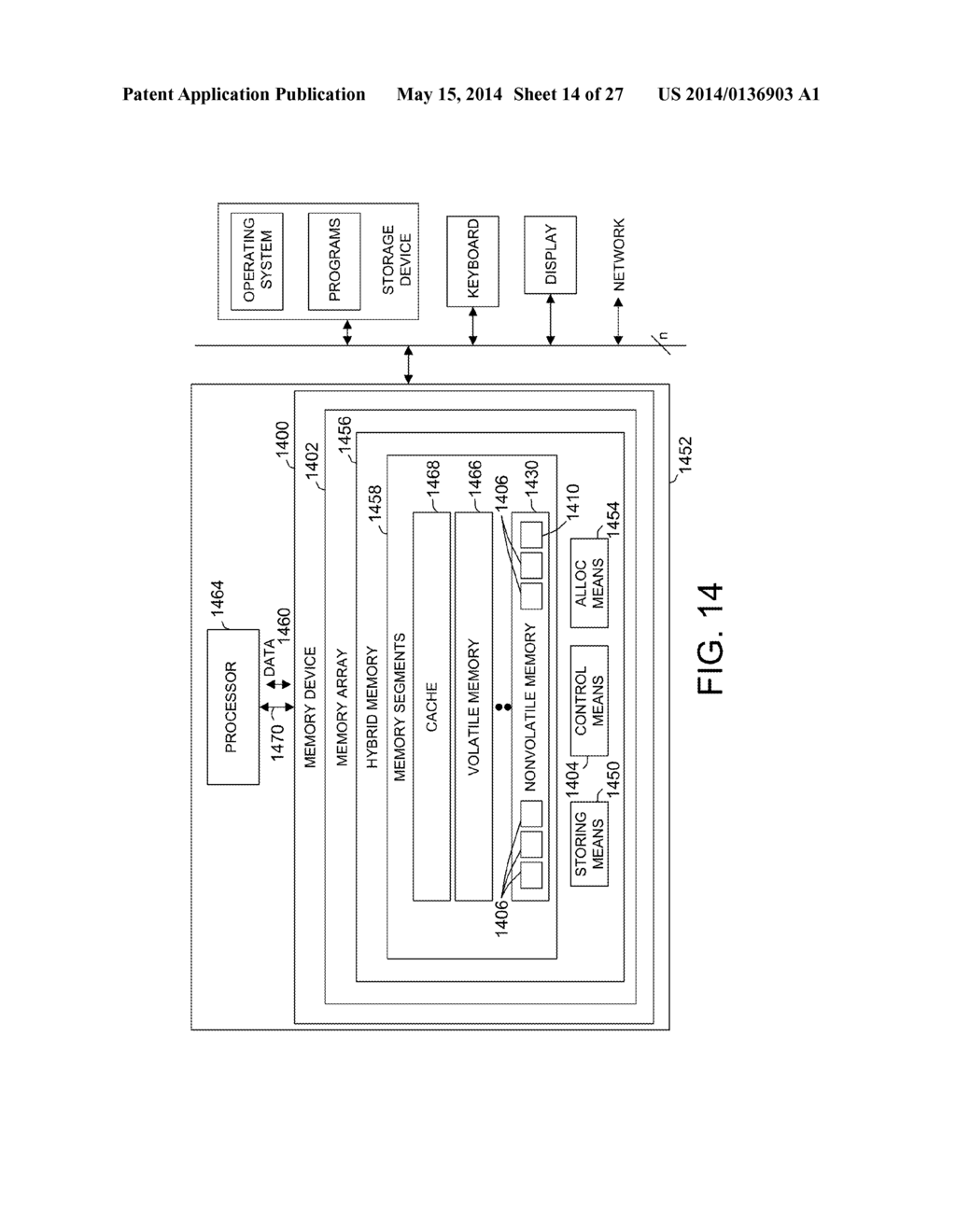 REDUNDANCY FOR LOSS-TOLERANT DATA IN NON-VOLATILE MEMORY - diagram, schematic, and image 15