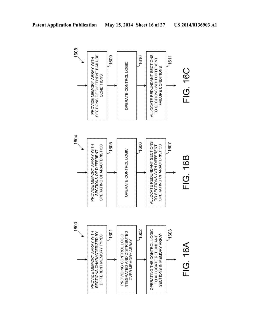 REDUNDANCY FOR LOSS-TOLERANT DATA IN NON-VOLATILE MEMORY - diagram, schematic, and image 17