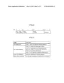 DATA COMMUNICATION APPARATUS AND CONTROL METHOD diagram and image