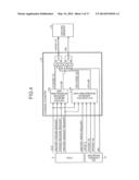 DATA COMMUNICATION APPARATUS AND CONTROL METHOD diagram and image