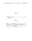 DATA COMMUNICATION APPARATUS AND CONTROL METHOD diagram and image