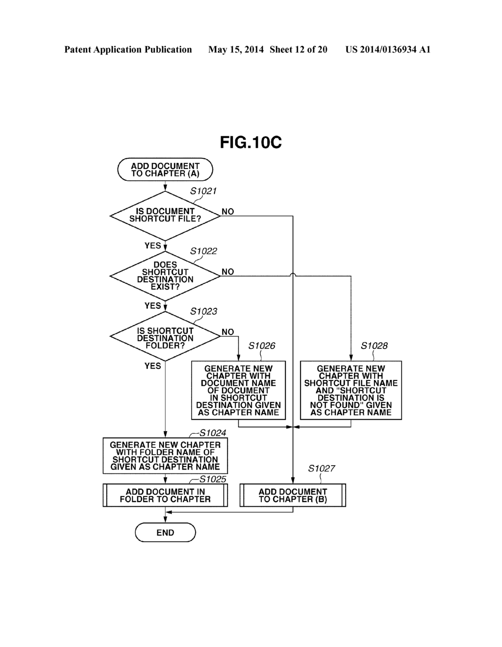 INFORMATION PROCESSING APPARATUS AND INFORMATION PROCESSING METHOD - diagram, schematic, and image 13