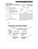 Taxonomy Driven Page Model diagram and image