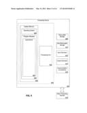 Taxonomy Driven Page Model diagram and image