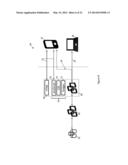 RELATING TO DISTRIBUTED ACCESS INFRASTRUCTURE FOR A DATABASE diagram and image