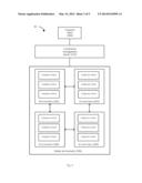 Multi-User Interactive Virtual Environment System and Method diagram and image