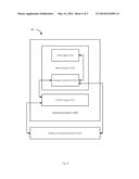 Multi-User Interactive Virtual Environment System and Method diagram and image