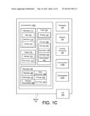 CONVERSATION GRAPHICAL USER INTERFACE (GUI) diagram and image