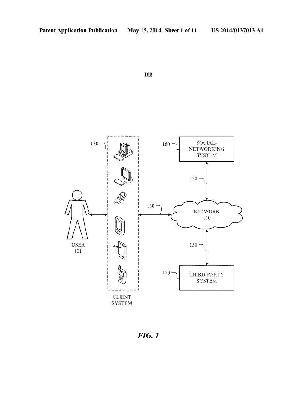 Scrolling Through a Series of Content Items - diagram, schematic, and image 02