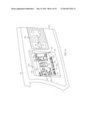 USER INTERFACE FOR HOSPITAL BED diagram and image