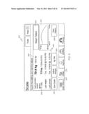 USER INTERFACE FOR HOSPITAL BED diagram and image