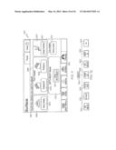 USER INTERFACE FOR HOSPITAL BED diagram and image