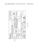 USER INTERFACE FOR HOSPITAL BED diagram and image