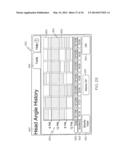 USER INTERFACE FOR HOSPITAL BED diagram and image