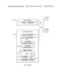 USER INTERFACE FOR HOSPITAL BED diagram and image