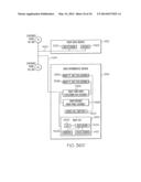 USER INTERFACE FOR HOSPITAL BED diagram and image