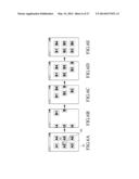 MOBILE DEVICE HAVING PARALLAX SCROLLING FUNCTION AND METHOD FOR     CONTROLLING THE SAME diagram and image