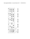 MOBILE DEVICE HAVING PARALLAX SCROLLING FUNCTION AND METHOD FOR     CONTROLLING THE SAME diagram and image