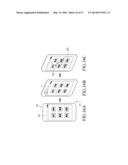 MOBILE DEVICE HAVING PARALLAX SCROLLING FUNCTION AND METHOD FOR     CONTROLLING THE SAME diagram and image