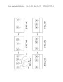 MOBILE DEVICE HAVING PARALLAX SCROLLING FUNCTION AND METHOD FOR     CONTROLLING THE SAME diagram and image