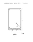 Operation Window for Portable Devices with Touchscreen Displays diagram and image