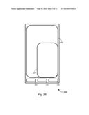 Operation Window for Portable Devices with Touchscreen Displays diagram and image