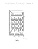 Operation Window for Portable Devices with Touchscreen Displays diagram and image