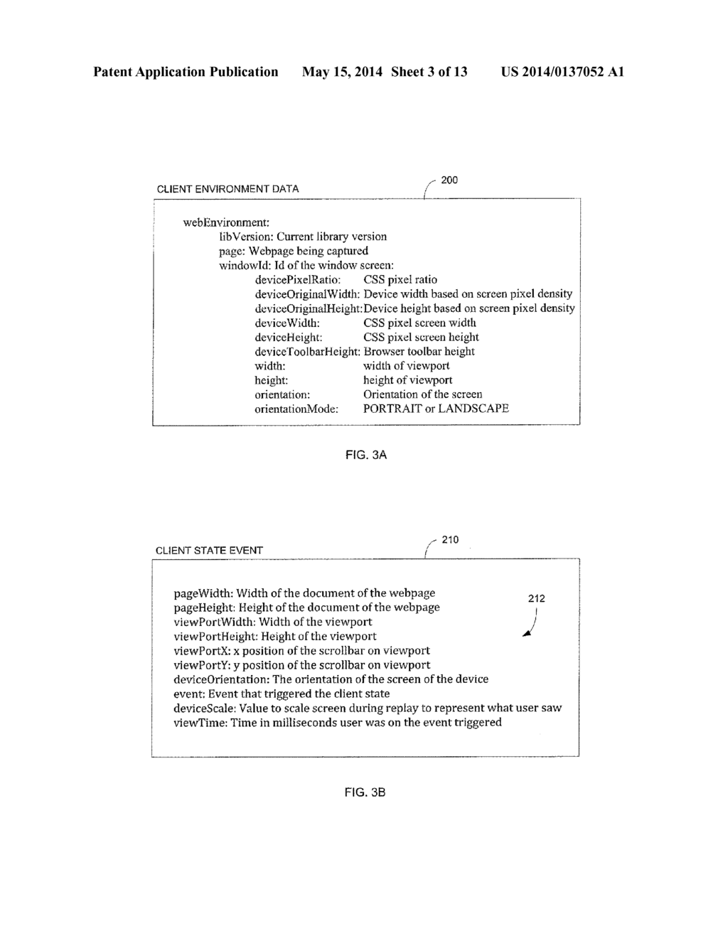 SYSTEM FOR CAPTURING AND REPLAYING SCREEN GESTURES - diagram, schematic, and image 04