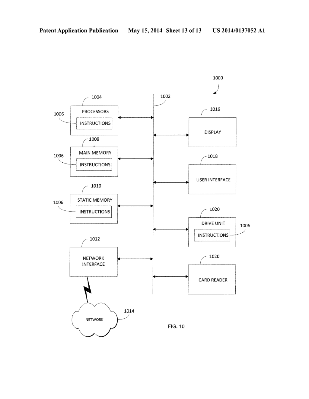 SYSTEM FOR CAPTURING AND REPLAYING SCREEN GESTURES - diagram, schematic, and image 14