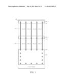 ELECTRONIC DEVICE HAVING CIRCUIT BOARD WITH CO-LAYOUT DESIGN OF MULTIPLE     CONNECTOR PLACEMENT SITES AND RELATED CIRCUIT BOARD THEREOF diagram and image