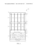 ELECTRONIC DEVICE HAVING CIRCUIT BOARD WITH CO-LAYOUT DESIGN OF MULTIPLE     CONNECTOR PLACEMENT SITES AND RELATED CIRCUIT BOARD THEREOF diagram and image