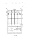 ELECTRONIC DEVICE HAVING CIRCUIT BOARD WITH CO-LAYOUT DESIGN OF MULTIPLE     CONNECTOR PLACEMENT SITES AND RELATED CIRCUIT BOARD THEREOF diagram and image