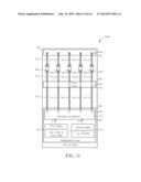 ELECTRONIC DEVICE HAVING CIRCUIT BOARD WITH CO-LAYOUT DESIGN OF MULTIPLE     CONNECTOR PLACEMENT SITES AND RELATED CIRCUIT BOARD THEREOF diagram and image