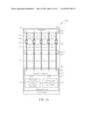 ELECTRONIC DEVICE HAVING CIRCUIT BOARD WITH CO-LAYOUT DESIGN OF MULTIPLE     CONNECTOR PLACEMENT SITES AND RELATED CIRCUIT BOARD THEREOF diagram and image