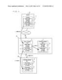 INFORMATION PROCESSING SYSTEM, INFORMATION PROCESSING APPARATUS,     NON-TRANSITORY COMPUTER-READABLE STORAGE MEDIUM HAVING STORED THEREIN     INFORMATION PROCESSING PROGRAM, AND INFORMATION PROCESSING METHOD diagram and image