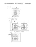 INFORMATION PROCESSING SYSTEM, INFORMATION PROCESSING APPARATUS,     NON-TRANSITORY COMPUTER-READABLE STORAGE MEDIUM HAVING STORED THEREIN     INFORMATION PROCESSING PROGRAM, AND INFORMATION PROCESSING METHOD diagram and image