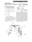 IMAGE PROJECTION KIT AND METHOD AND SYSTEM OF DISTRIBUTING IMAGE CONTENT     FOR USE WITH THE SAME diagram and image