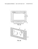 IMAGE PROJECTION KIT AND METHOD AND SYSTEM OF DISTRIBUTING IMAGE CONTENT     FOR USE WITH THE SAME diagram and image