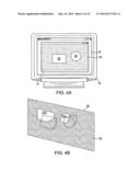 IMAGE PROJECTION KIT AND METHOD AND SYSTEM OF DISTRIBUTING IMAGE CONTENT     FOR USE WITH THE SAME diagram and image