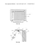 IMAGE PROJECTION KIT AND METHOD AND SYSTEM OF DISTRIBUTING IMAGE CONTENT     FOR USE WITH THE SAME diagram and image