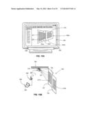 IMAGE PROJECTION KIT AND METHOD AND SYSTEM OF DISTRIBUTING IMAGE CONTENT     FOR USE WITH THE SAME diagram and image