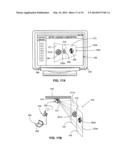 IMAGE PROJECTION KIT AND METHOD AND SYSTEM OF DISTRIBUTING IMAGE CONTENT     FOR USE WITH THE SAME diagram and image