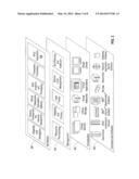 PROTECTION OF USER DATA IN HOSTED APPLICATION ENVIRONMENTS diagram and image