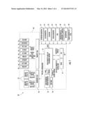 MOBILE COMMUNICATIONS DEVICE PROVIDING HEURISTIC SECURITY AUTHENTICATION     FEATURES AND RELATED METHODS diagram and image