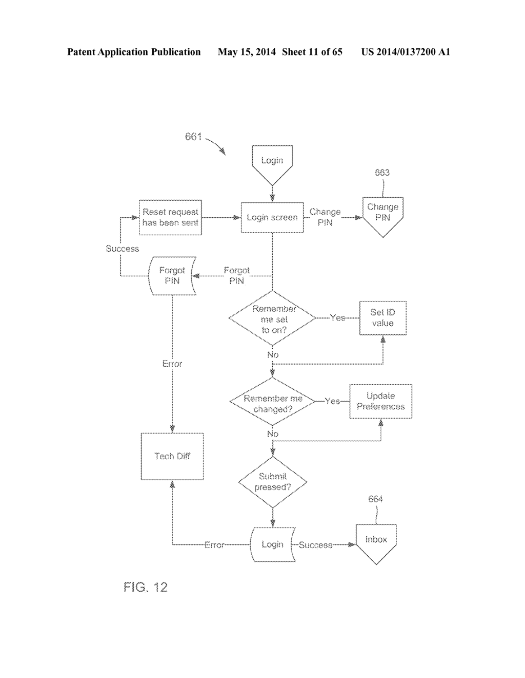 APPARATUS AND METHODS FOR MULTI-MODE ASYNCHRONOUS COMMUNICATIN - diagram, schematic, and image 12