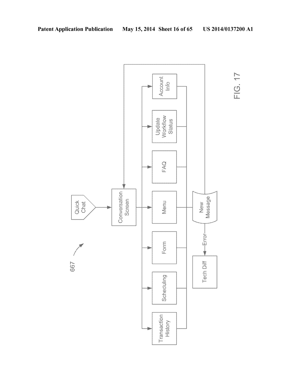 APPARATUS AND METHODS FOR MULTI-MODE ASYNCHRONOUS COMMUNICATIN - diagram, schematic, and image 17